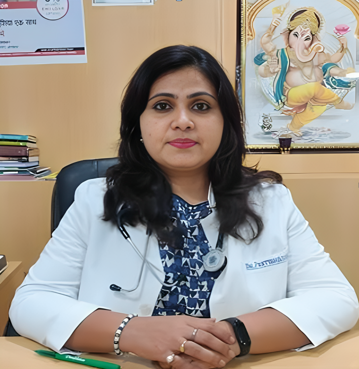 Modern Healthcare Facility